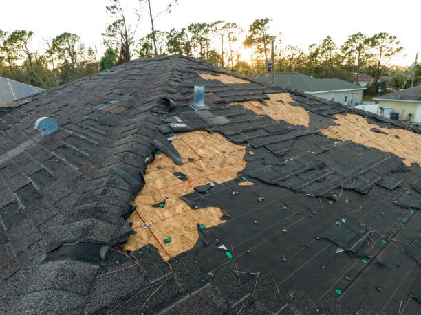 Best Rubber Roofing (EPDM, TPO)  in Allardt, TN