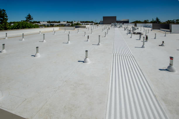Best Roof Installation  in Allardt, TN